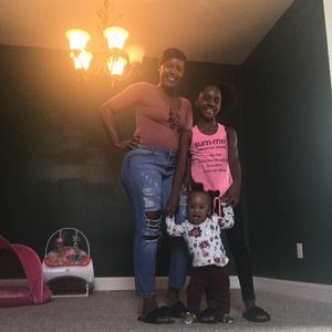 Meet your Posher, Jaynee